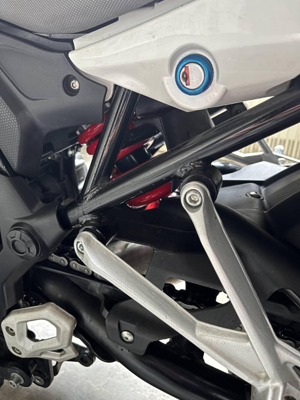 Benelli TRK 502 (2016) (14)