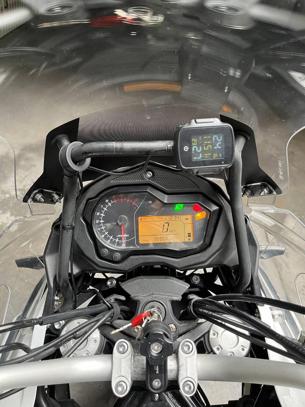 Benelli TRK 502 (2016) (16)