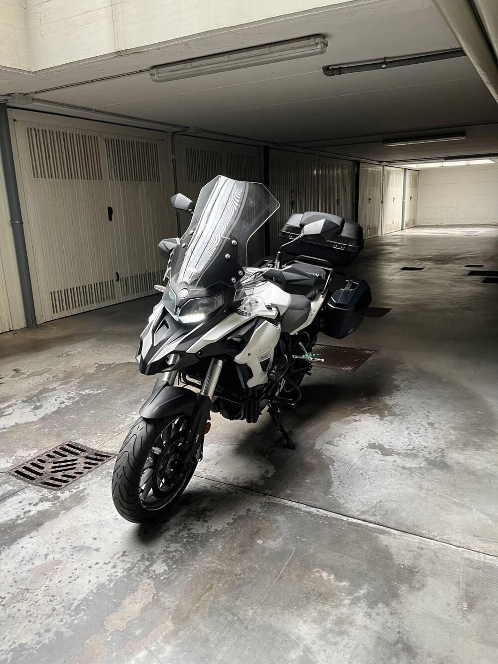 Benelli TRK 502 (2016) (18)