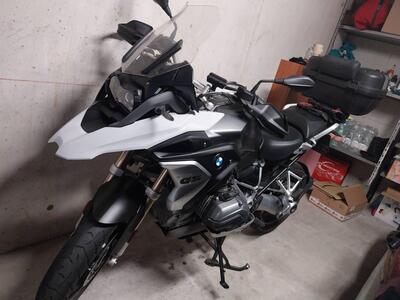 Bmw R 1200 GS (2017 - 18) usata