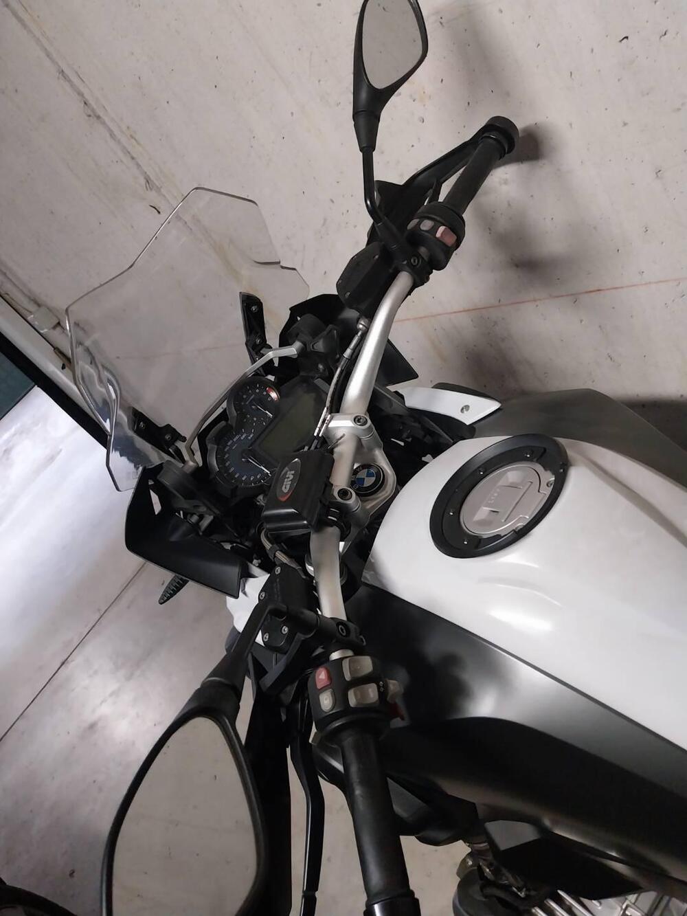 Bmw R 1200 GS (2017 - 18) (4)