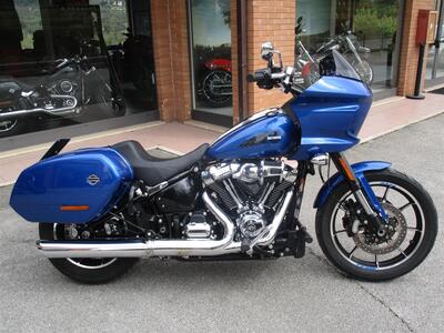 Harley-Davidson Low Rider ST (2025 - 26) usata