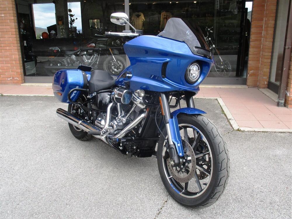 Harley-Davidson Low Rider ST (2025 - 26) (2)