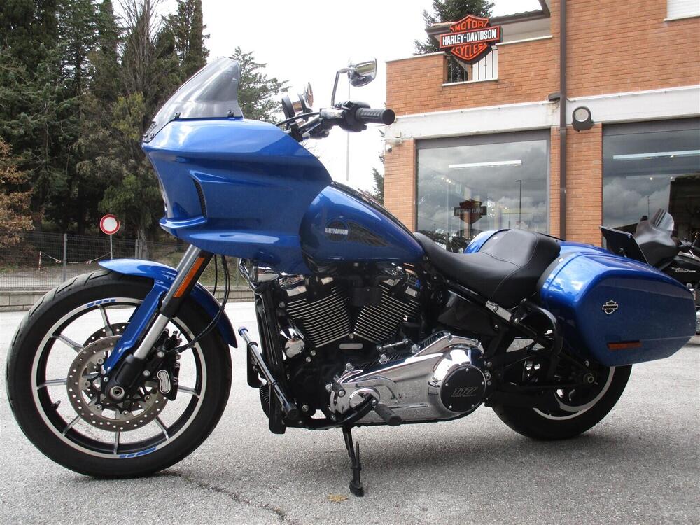 Harley-Davidson Low Rider ST (2025 - 26) (3)