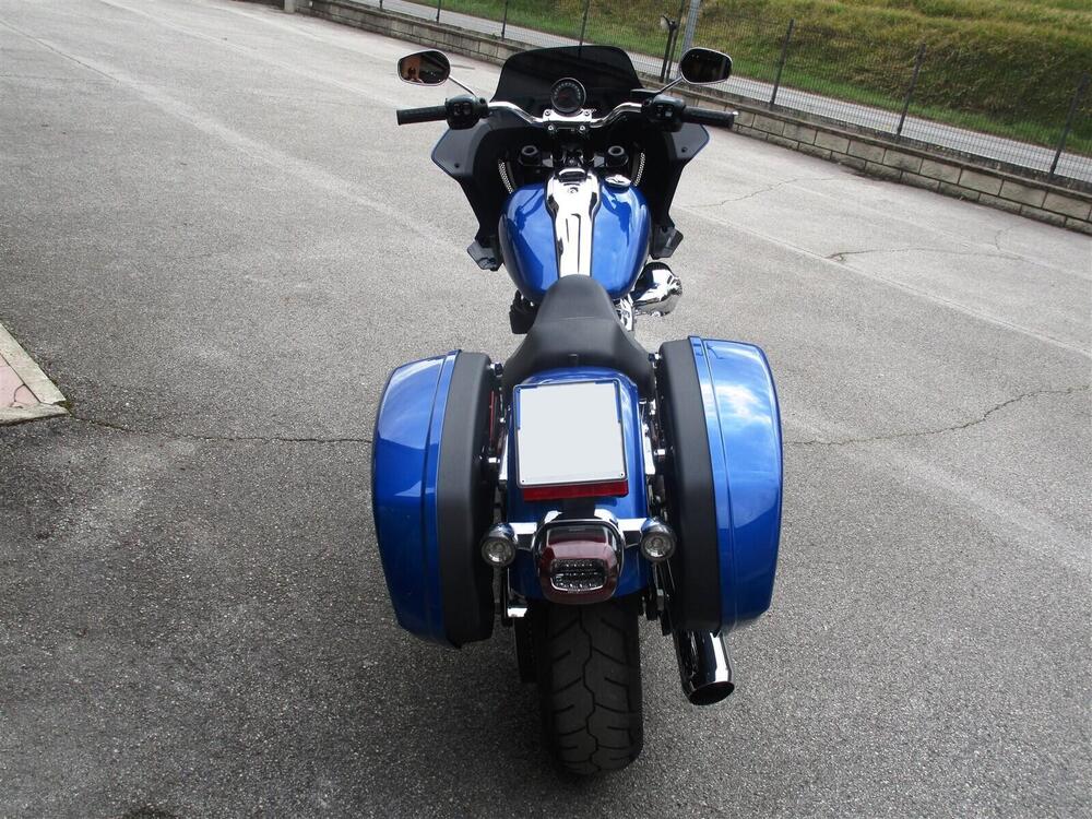 Harley-Davidson Low Rider ST (2025 - 26) (4)