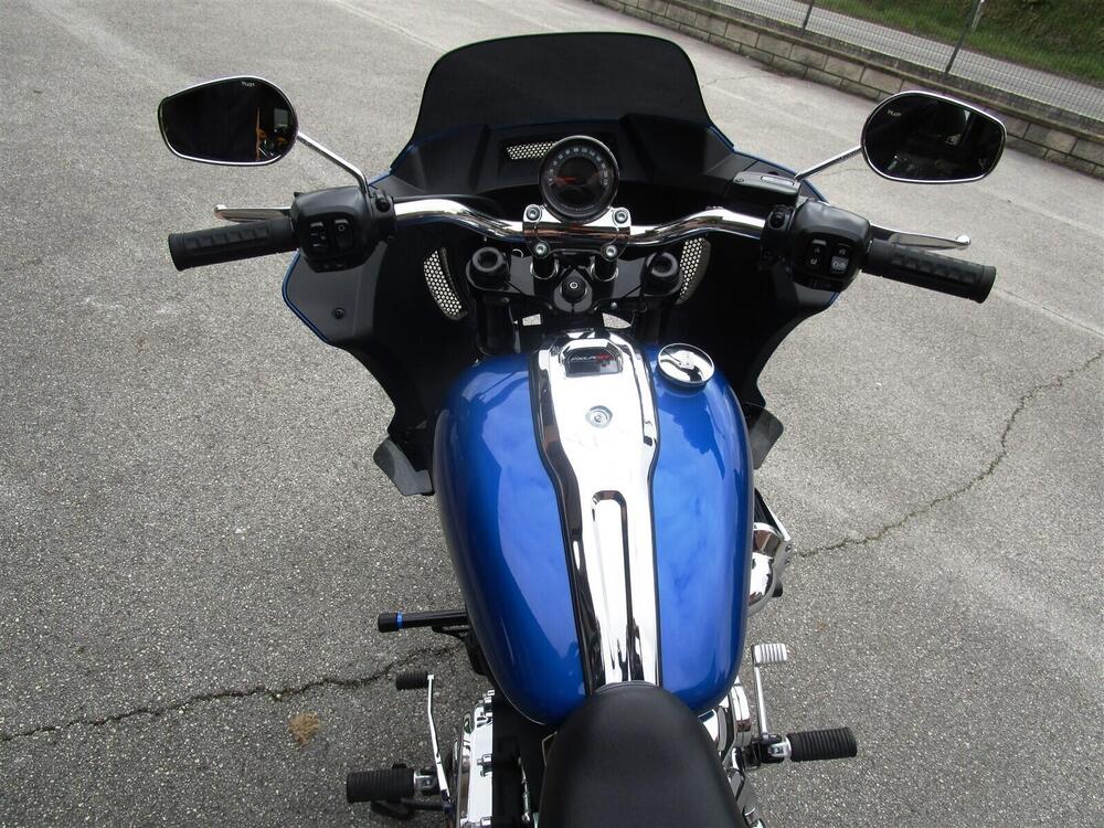 Harley-Davidson Low Rider ST (2025 - 26) (7)