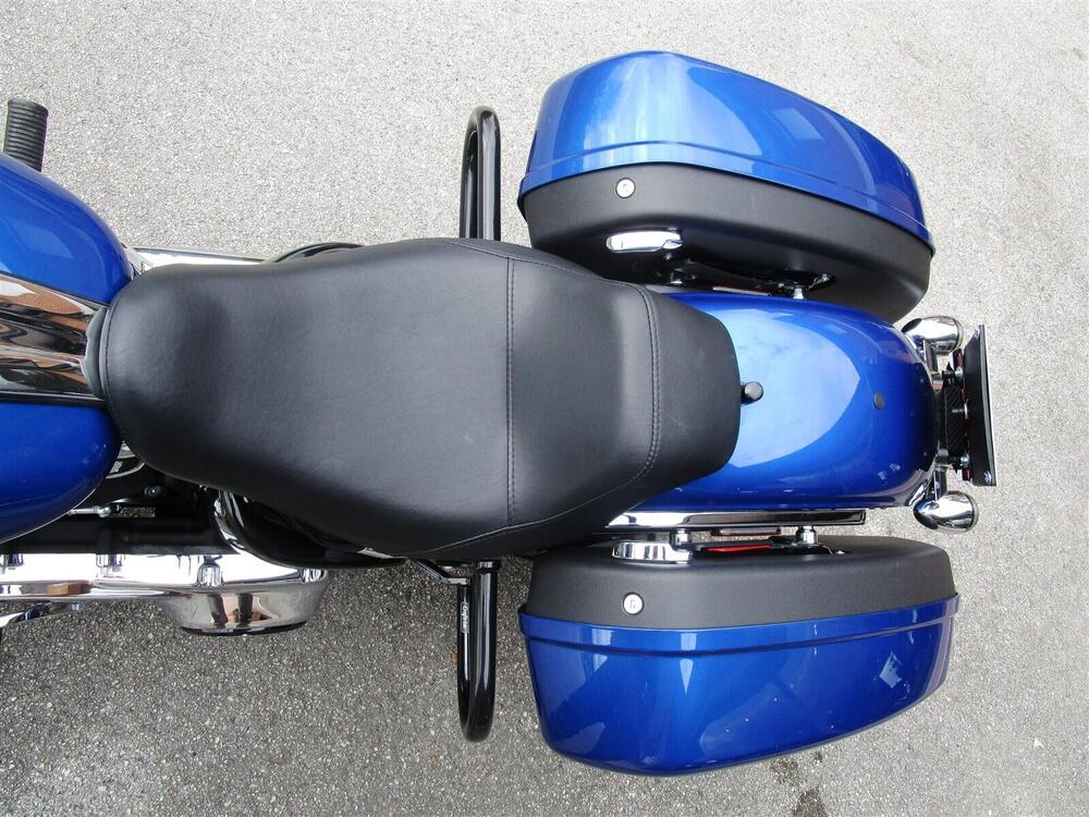 Harley-Davidson Low Rider ST (2025 - 26) (8)