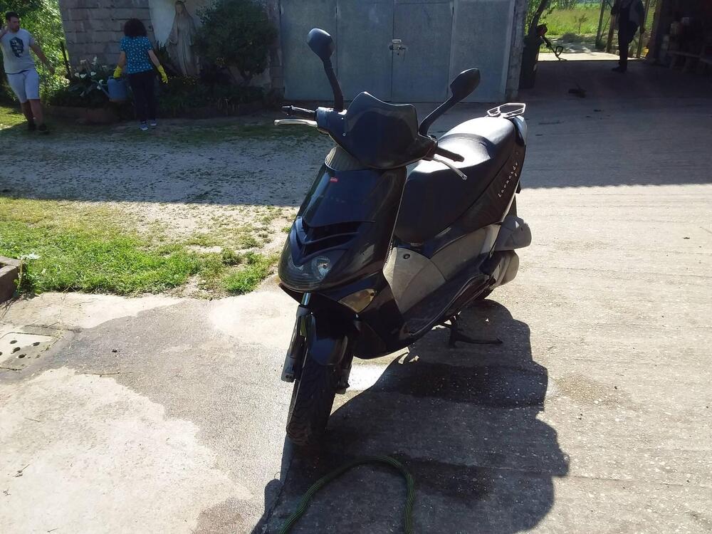 Aprilia Leonardo 250 (1999 -02) (2)