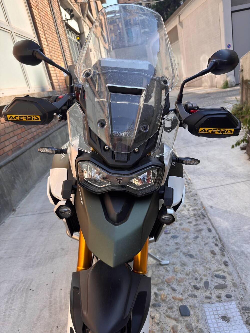 Triumph Tiger 900 Rally Pro (2020 - 23) (3)