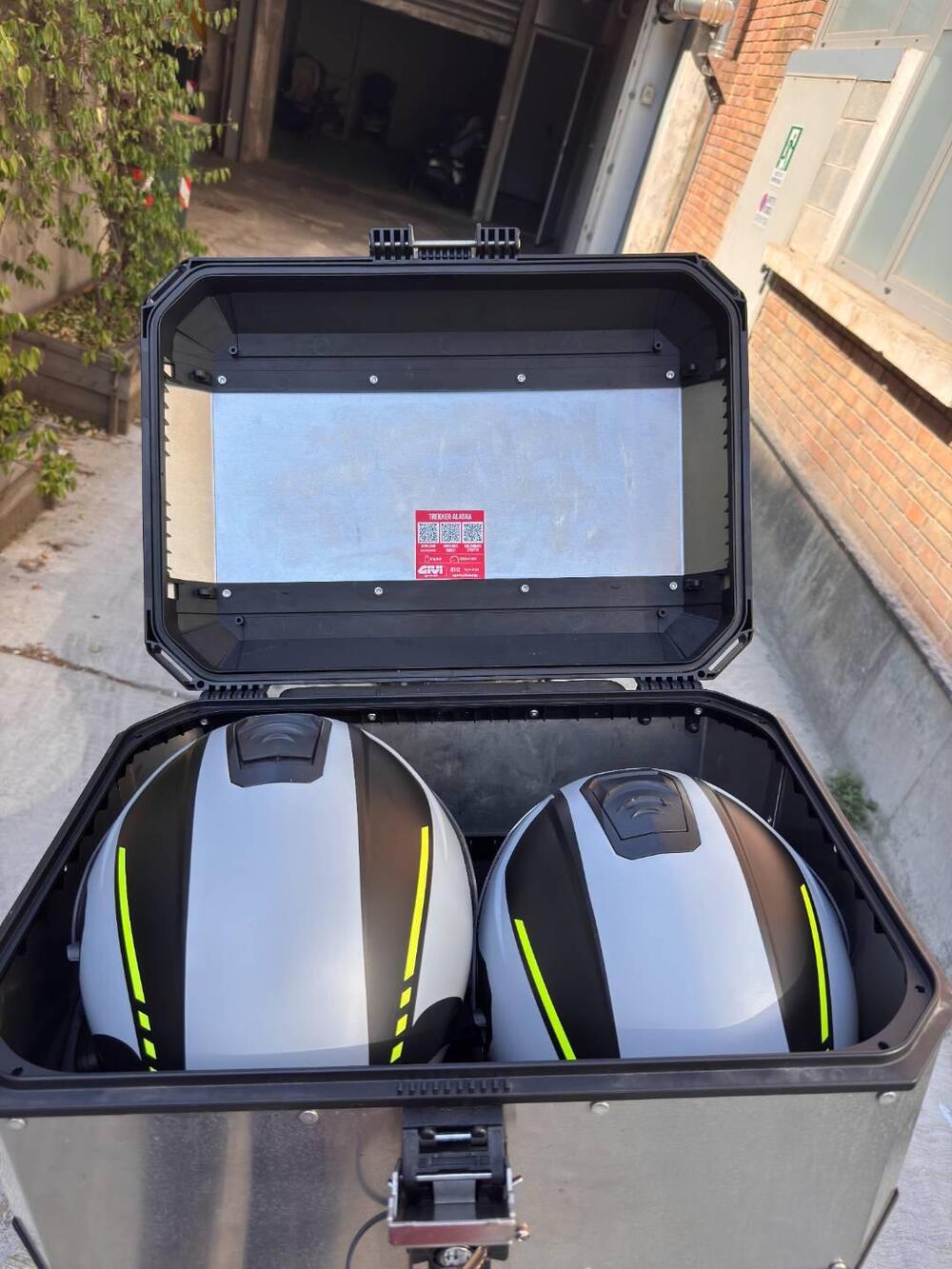 Triumph Tiger 900 Rally Pro (2020 - 23) (5)