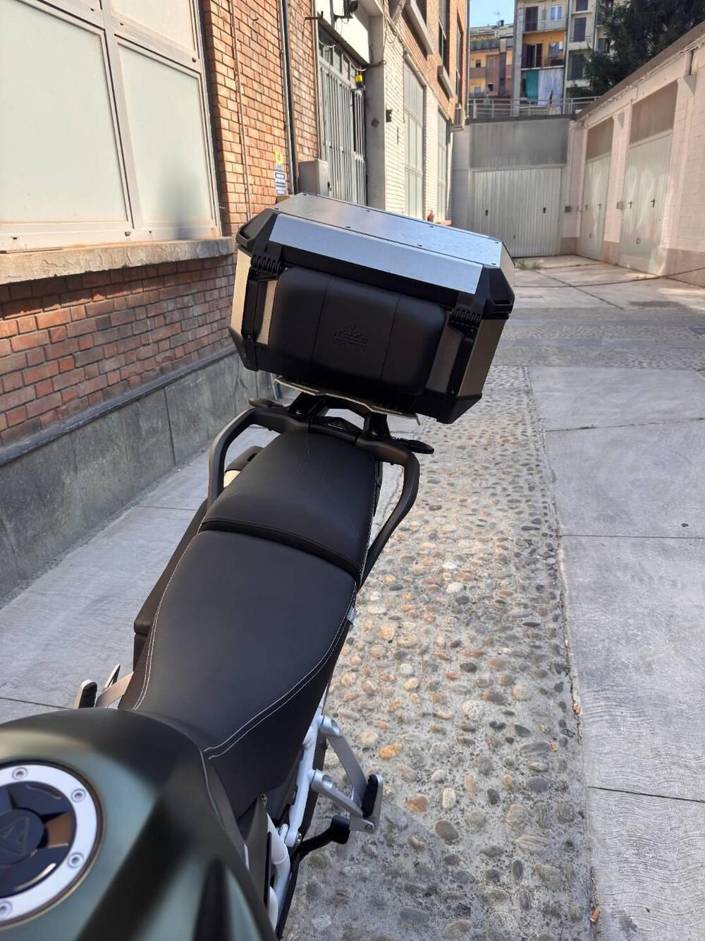 Triumph Tiger 900 Rally Pro (2020 - 23) (6)