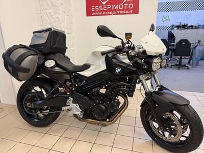 Bmw F 800 R (2009 - 11) usata