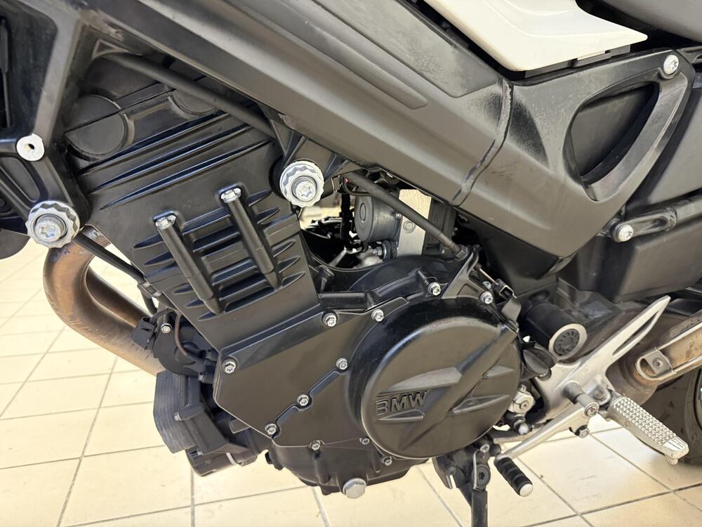 Bmw F 800 R (2009 - 11) (5)