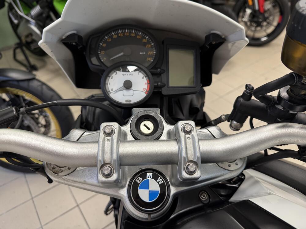 Bmw F 800 R (2009 - 11) (6)