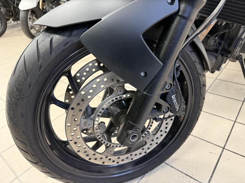 Bmw F 800 R (2009 - 11) (7)