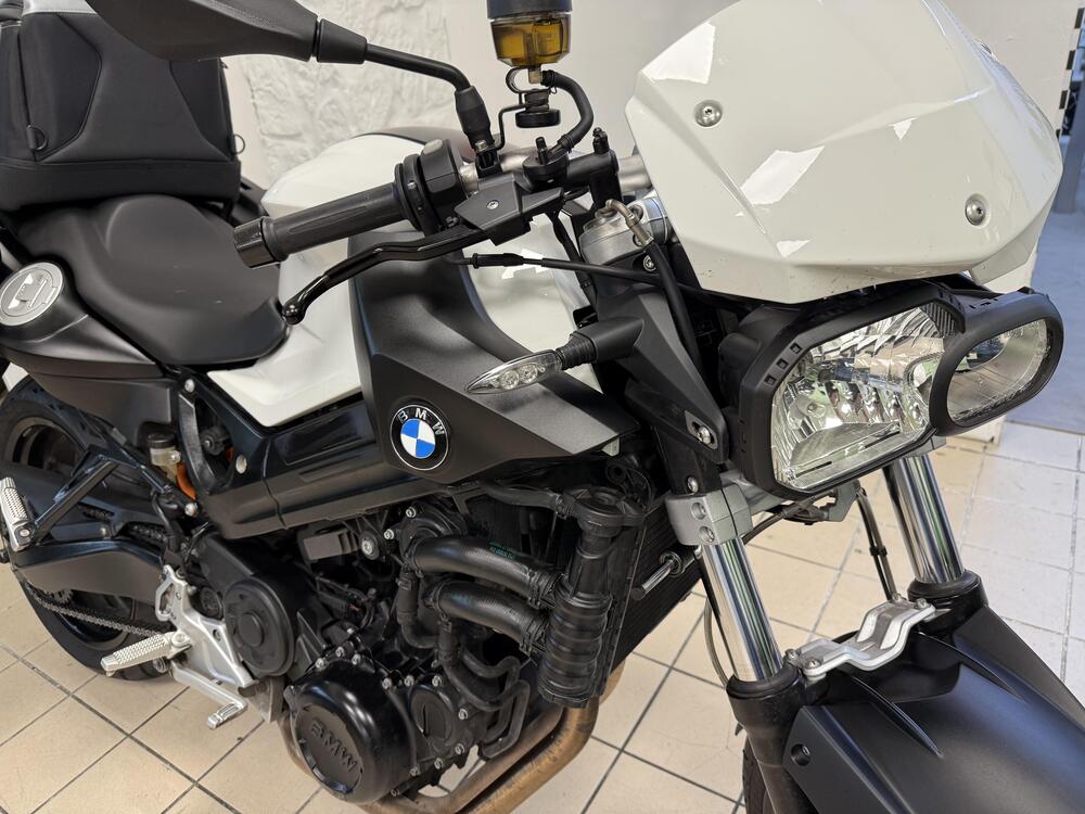 Bmw F 800 R (2009 - 11) (8)