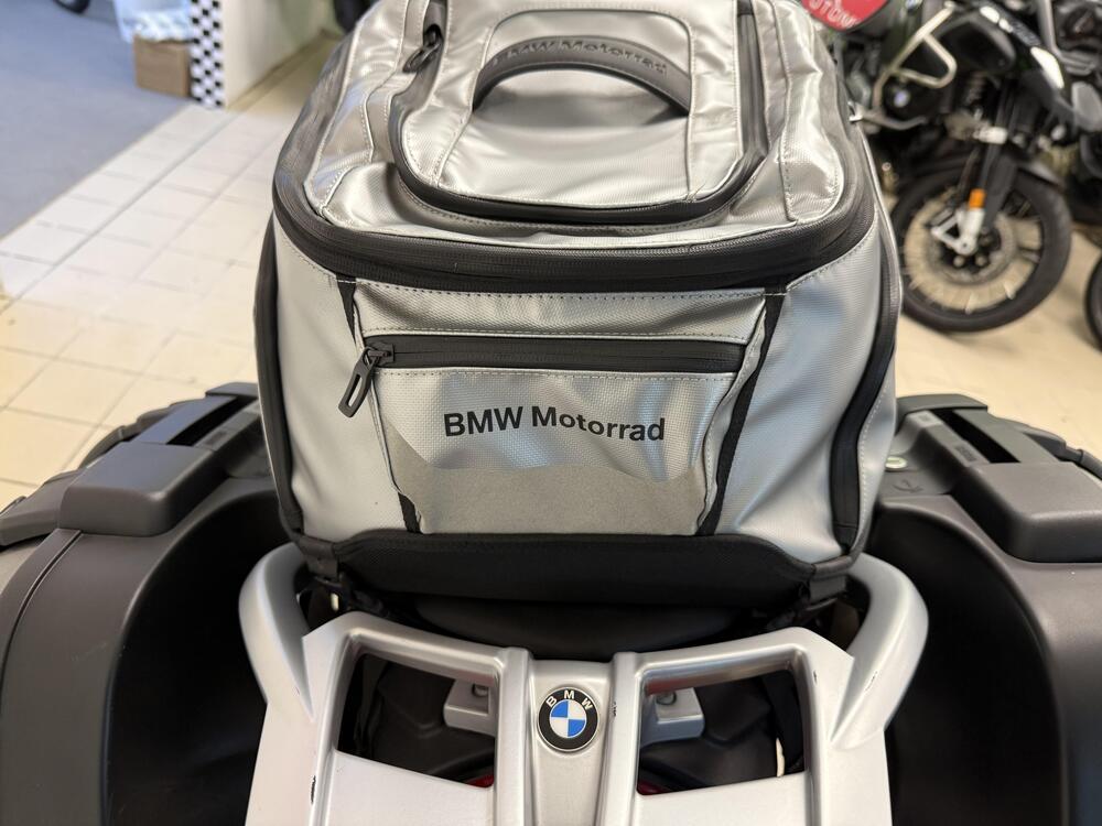 Bmw F 800 R (2009 - 11) (9)