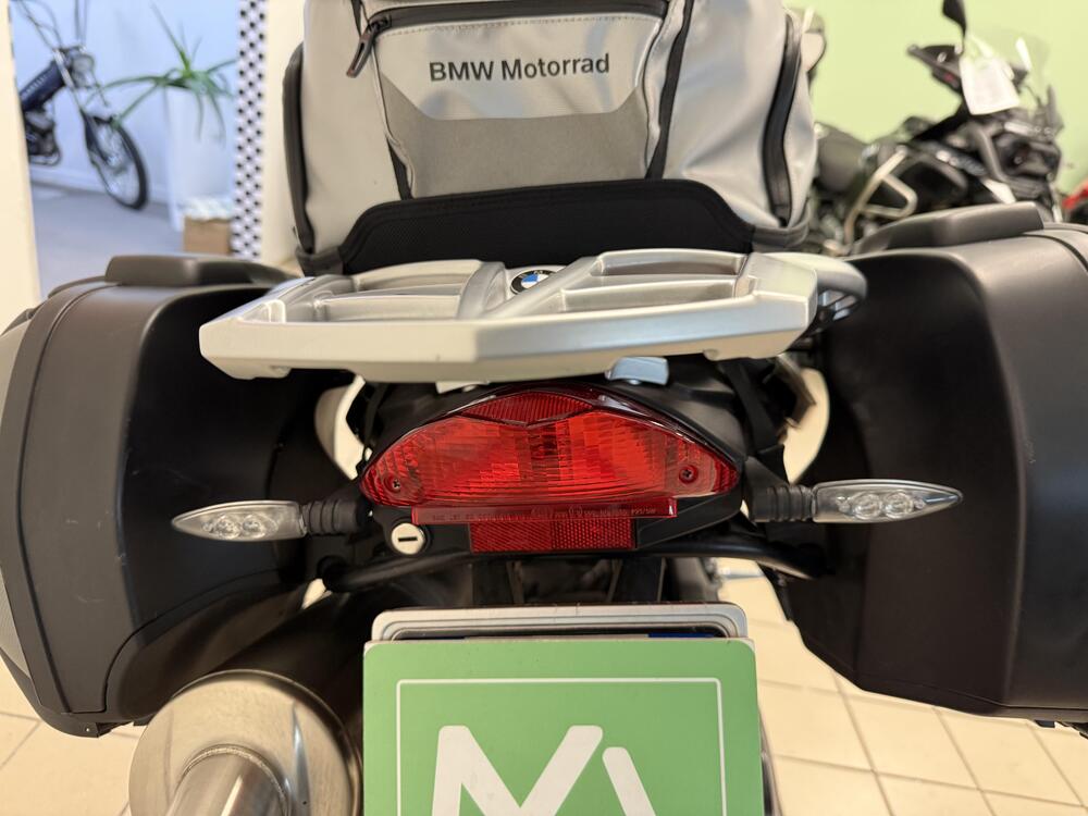 Bmw F 800 R (2009 - 11) (10)