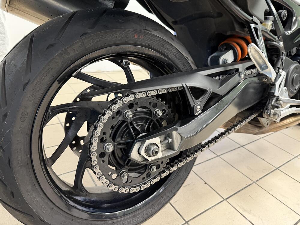 Bmw F 800 R (2009 - 11) (11)