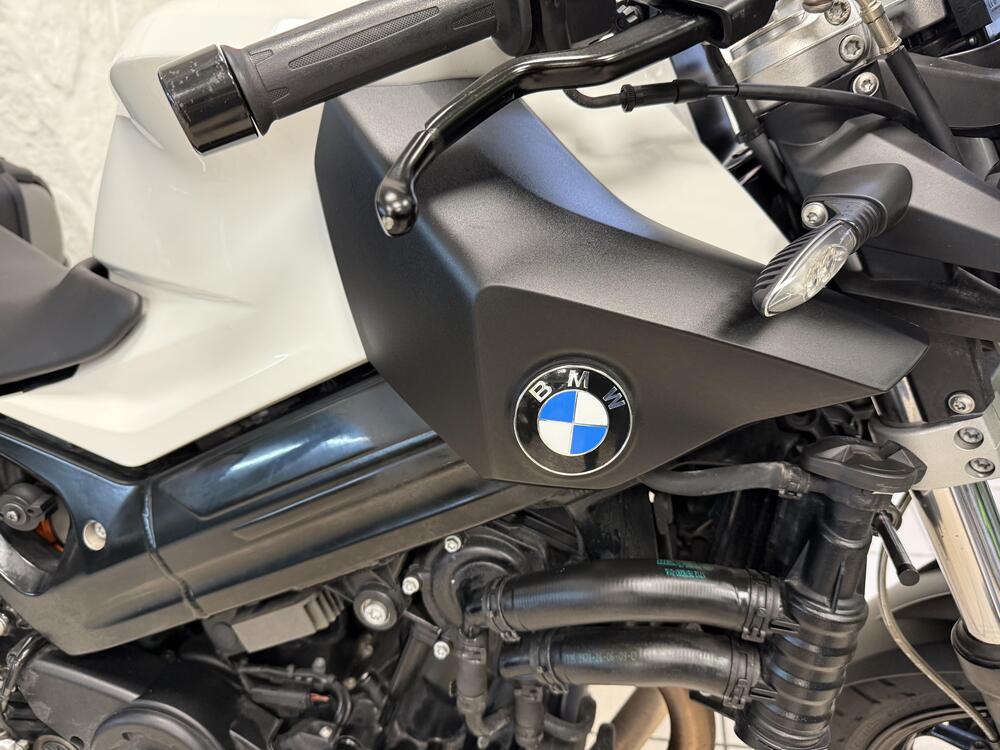 Bmw F 800 R (2009 - 11) (12)