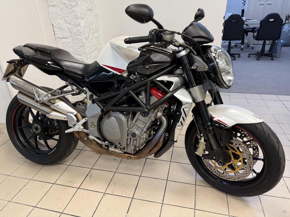 MV Agusta Brutale 910 R (2006 - 11)