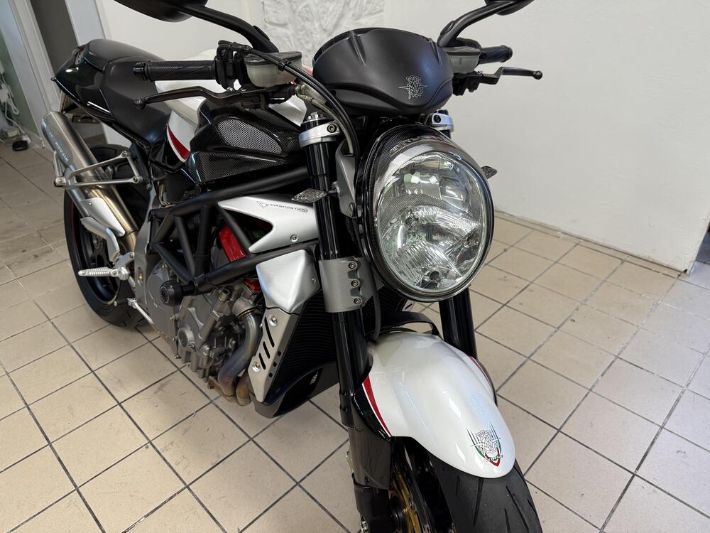 MV Agusta Brutale 910 R (2006 - 11) (3)