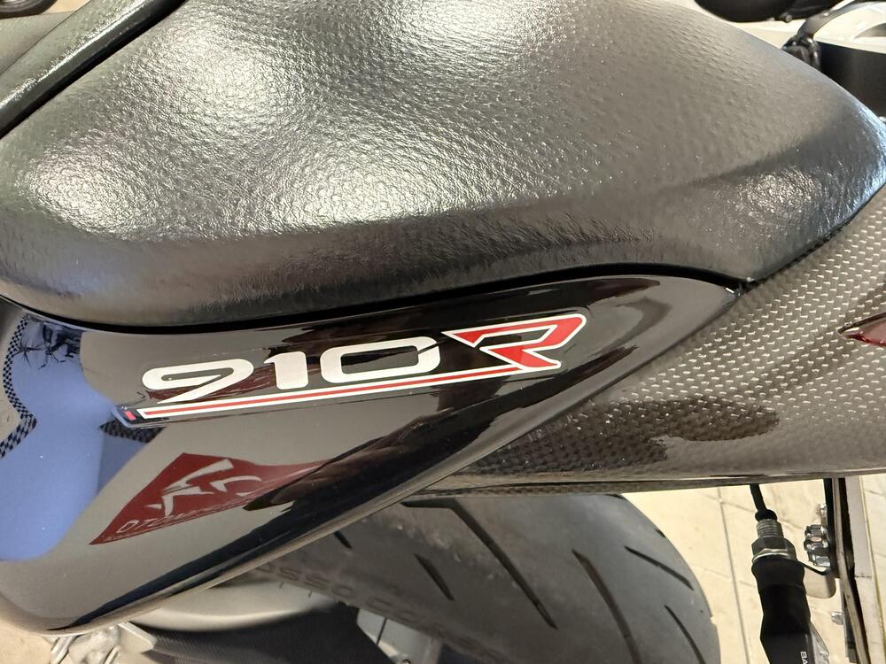 MV Agusta Brutale 910 R (2006 - 11) (5)