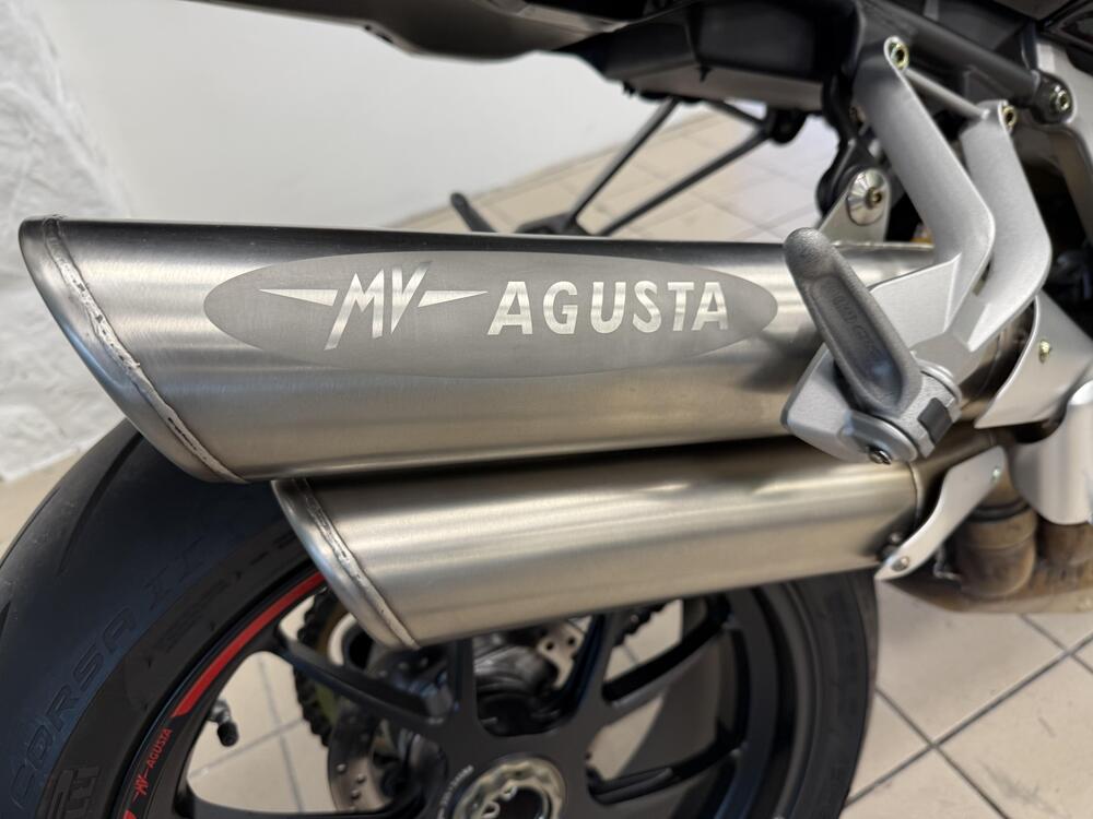 MV Agusta Brutale 910 R (2006 - 11) (6)