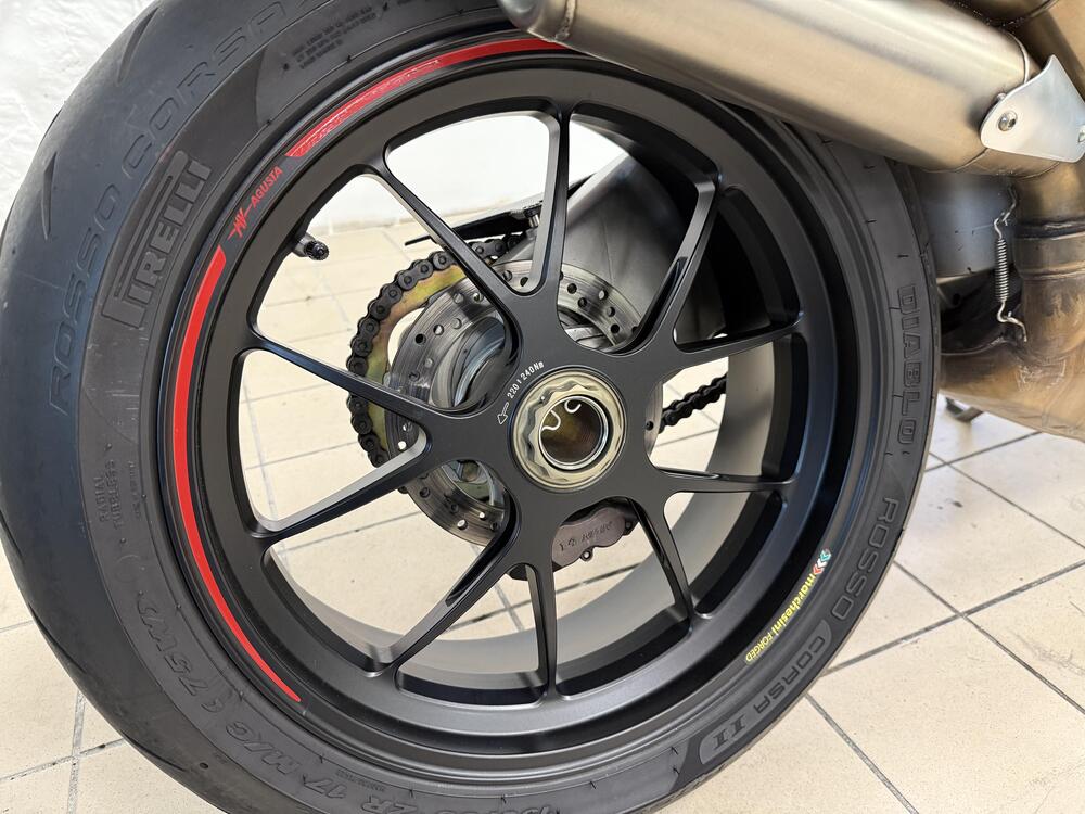 MV Agusta Brutale 910 R (2006 - 11) (7)