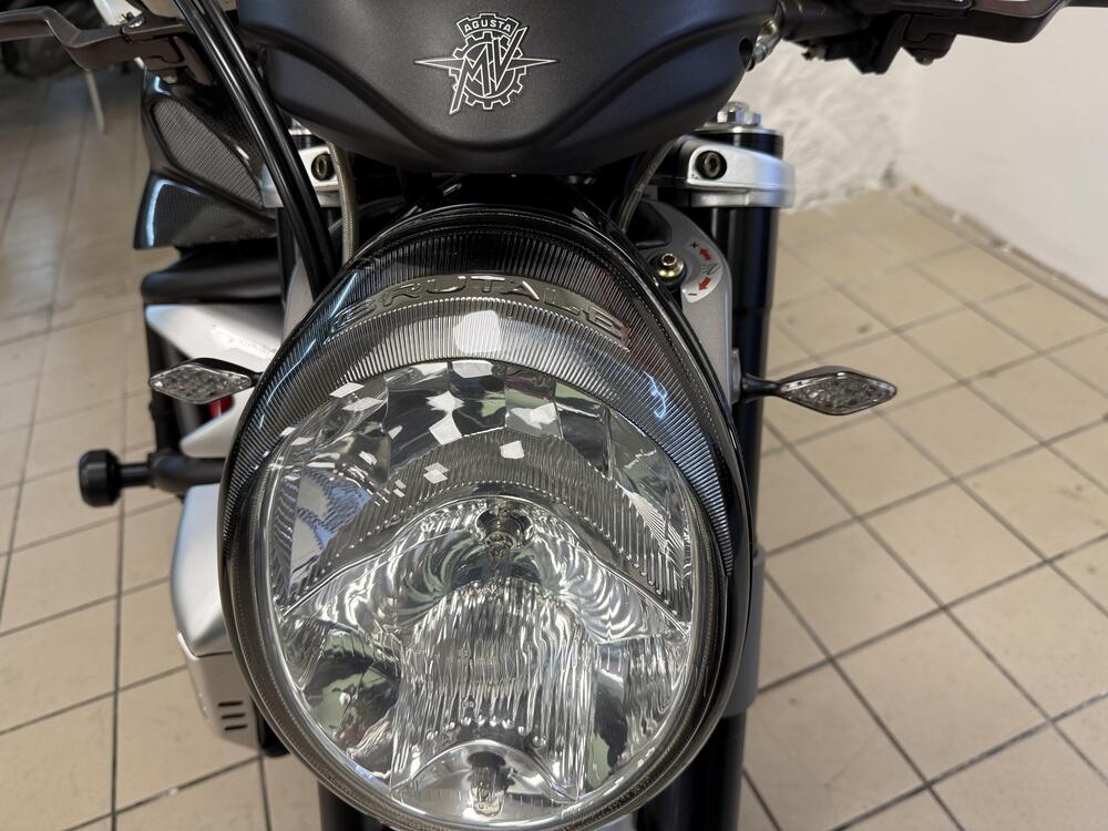 MV Agusta Brutale 910 R (2006 - 11) (9)