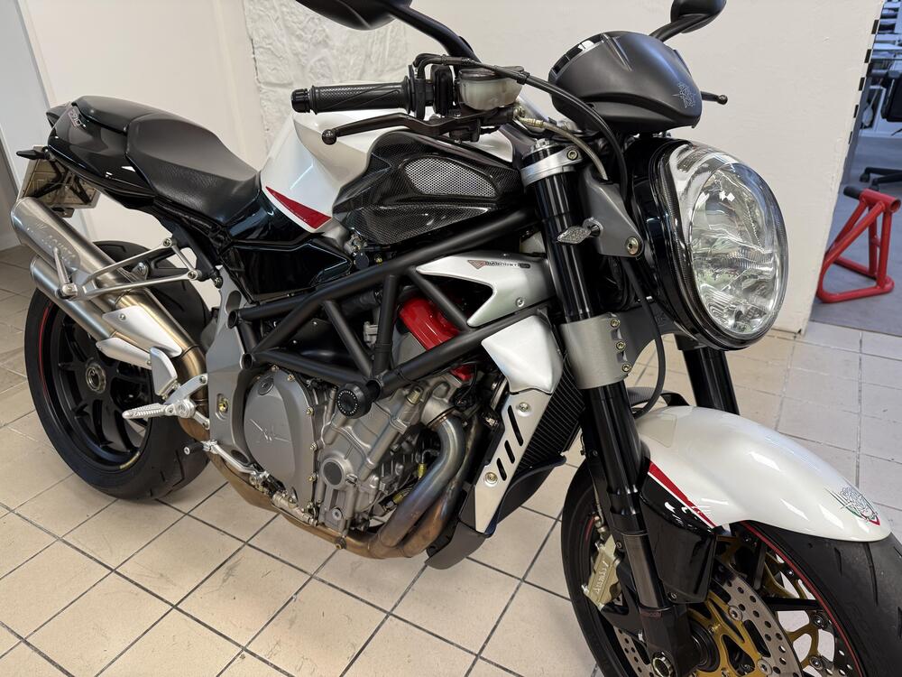 MV Agusta Brutale 910 R (2006 - 11) (11)
