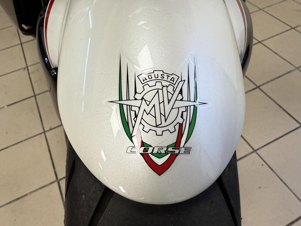 MV Agusta Brutale 910 R (2006 - 11) (15)