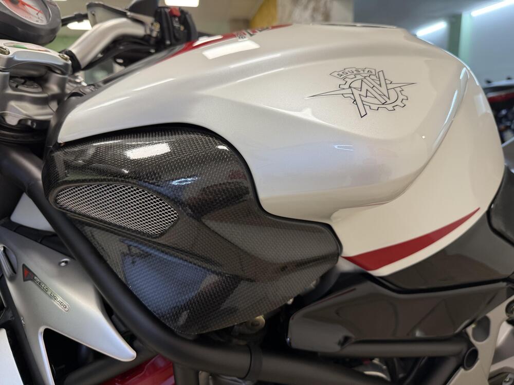 MV Agusta Brutale 910 R (2006 - 11) (16)