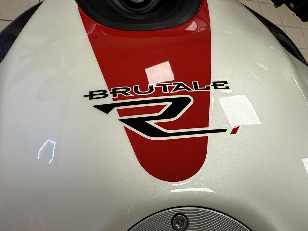 MV Agusta Brutale 910 R (2006 - 11) (18)