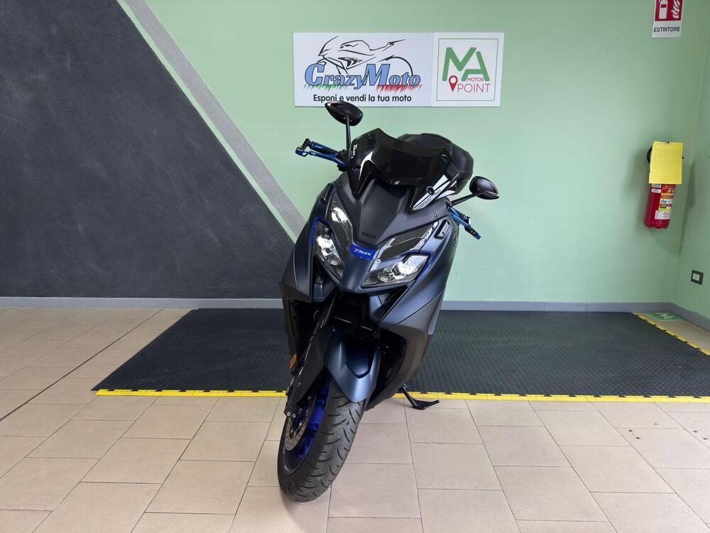 Yamaha T-Max 560 (2022 - 24) (5)