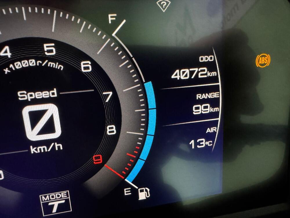 Yamaha T-Max 560 (2022 - 24) (7)