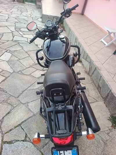 Harley-Davidson 750 Street Rod (2017 - 20) - XG 750 usata