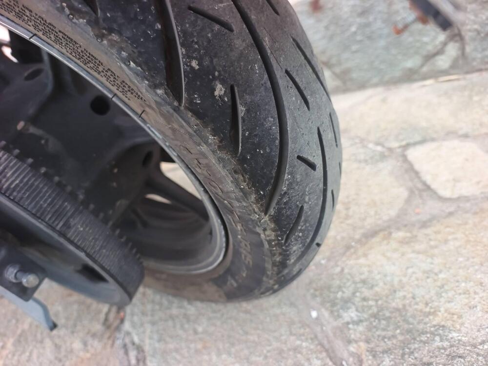 Harley-Davidson 750 Street Rod (2017 - 20) - XG 750 (5)