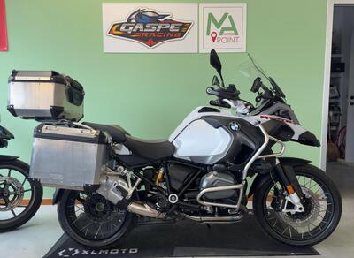 Bmw R 1200 GS Adventure (2017 - 18) usata