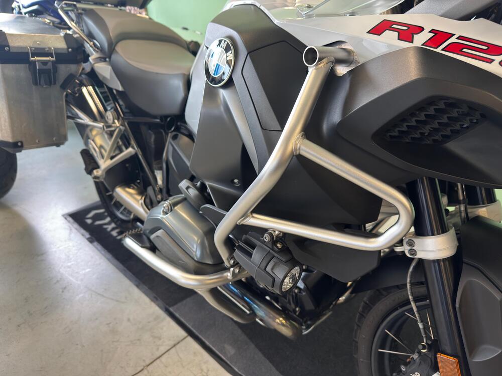 Bmw R 1200 GS Adventure (2017 - 18) (7)