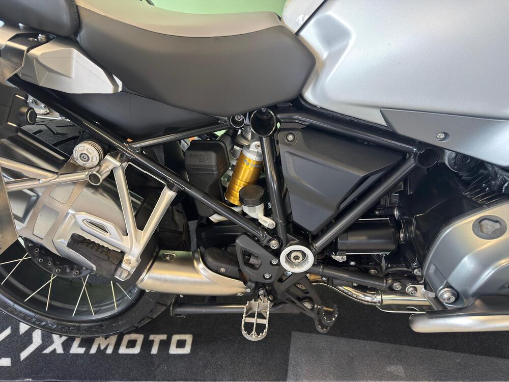 Bmw R 1200 GS Adventure (2017 - 18) (8)