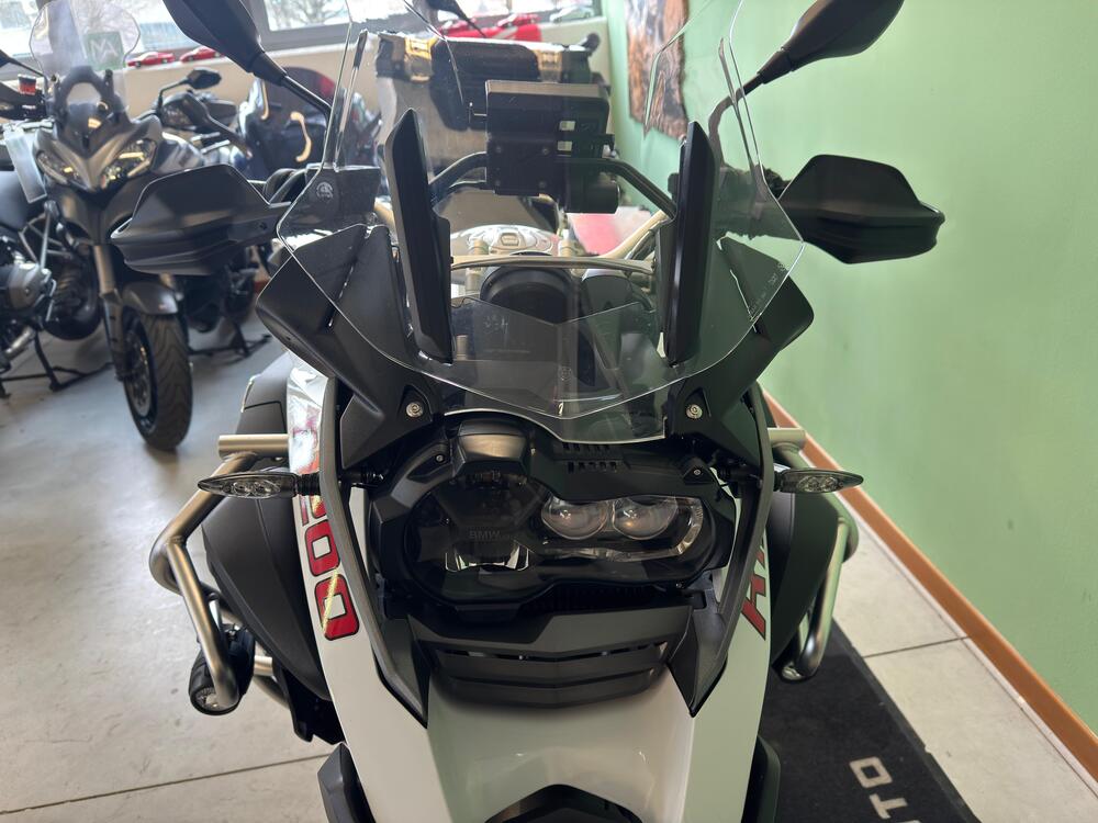 Bmw R 1200 GS Adventure (2017 - 18) (9)