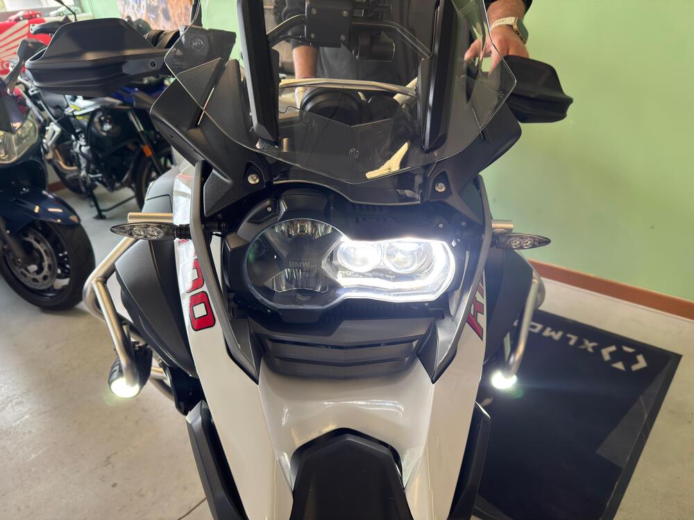 Bmw R 1200 GS Adventure (2017 - 18) (10)