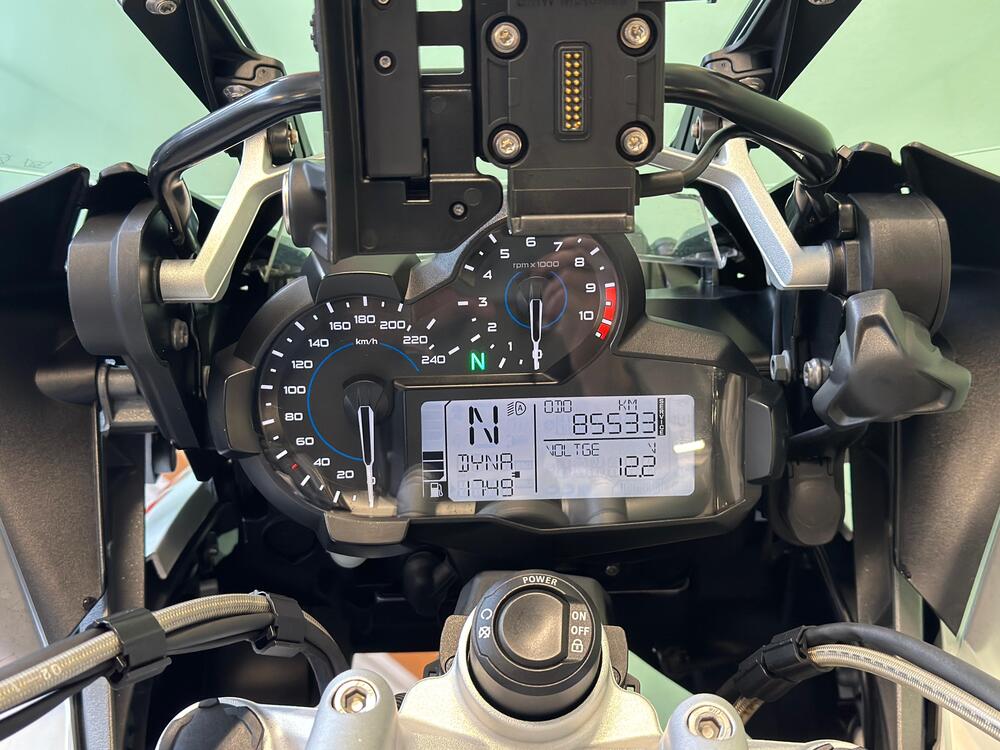 Bmw R 1200 GS Adventure (2017 - 18) (11)