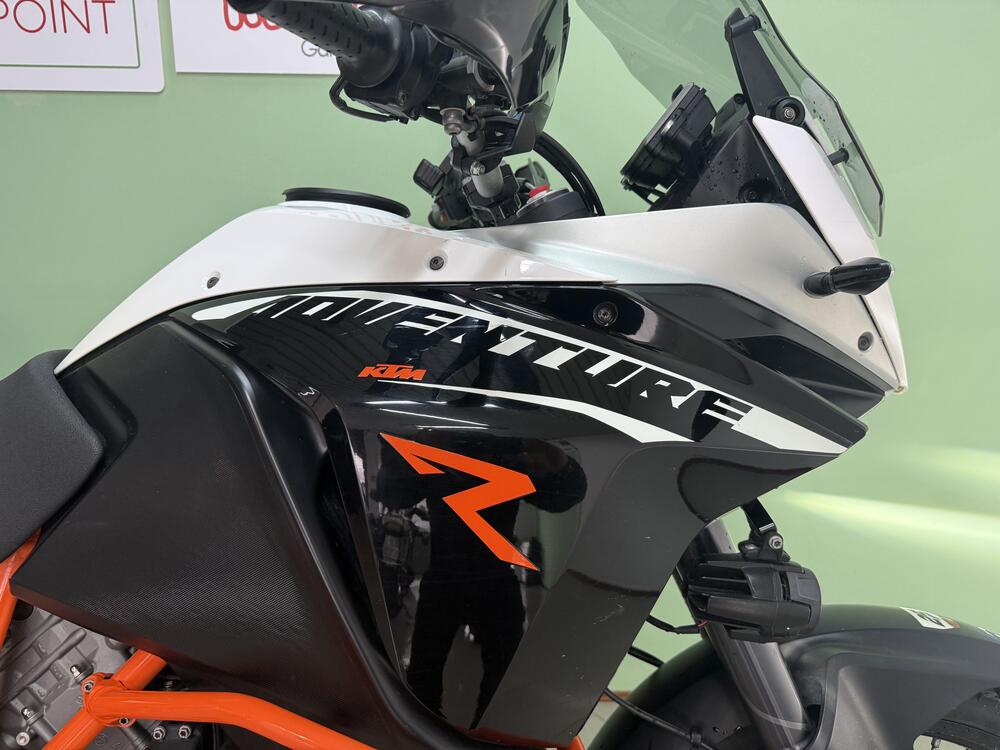 KTM 1190 Adventure R (2013 - 16) (4)