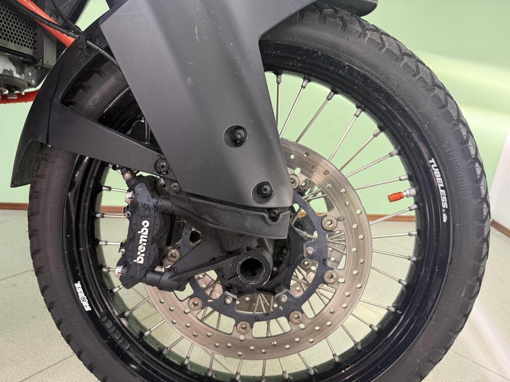 KTM 1190 Adventure R (2013 - 16) (5)