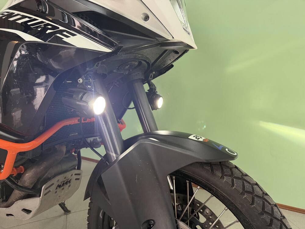 KTM 1190 Adventure R (2013 - 16) (6)