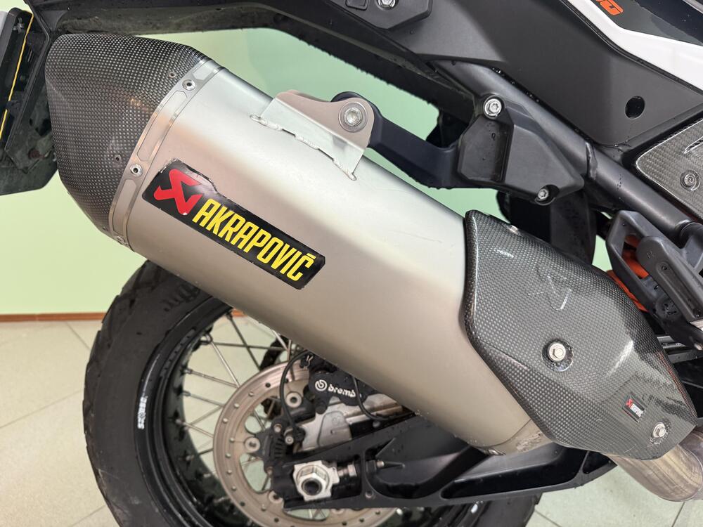 KTM 1190 Adventure R (2013 - 16) (8)