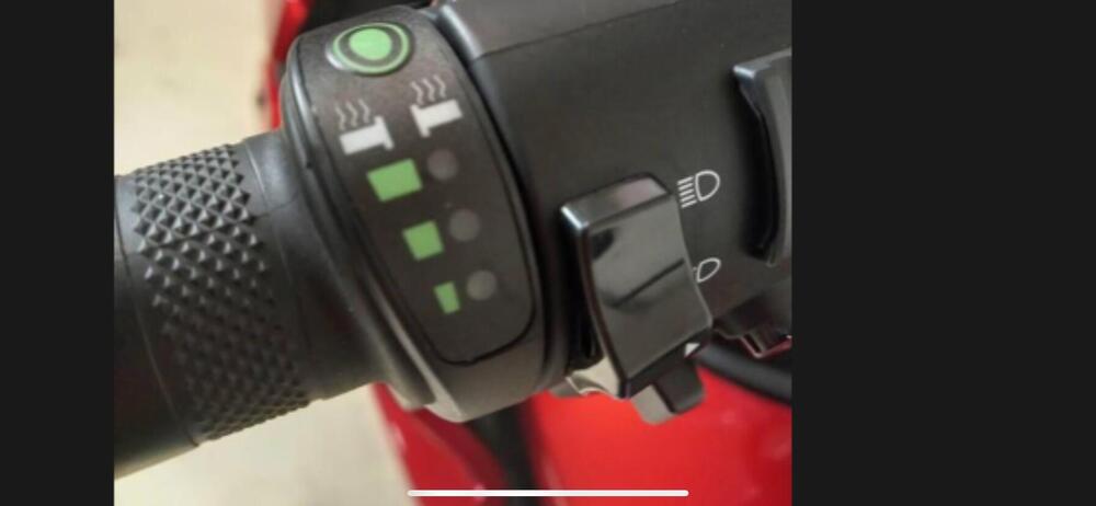 Yamaha Tracer 700 (2016 - 20) (3)