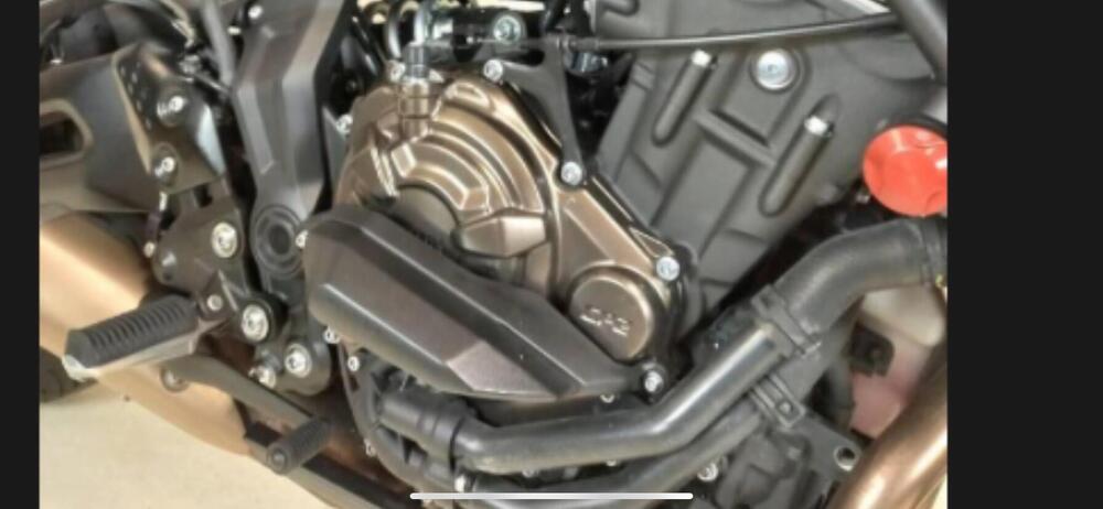 Yamaha Tracer 700 (2016 - 20) (4)